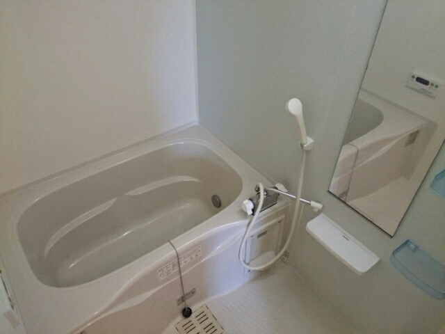 バス 写真7
