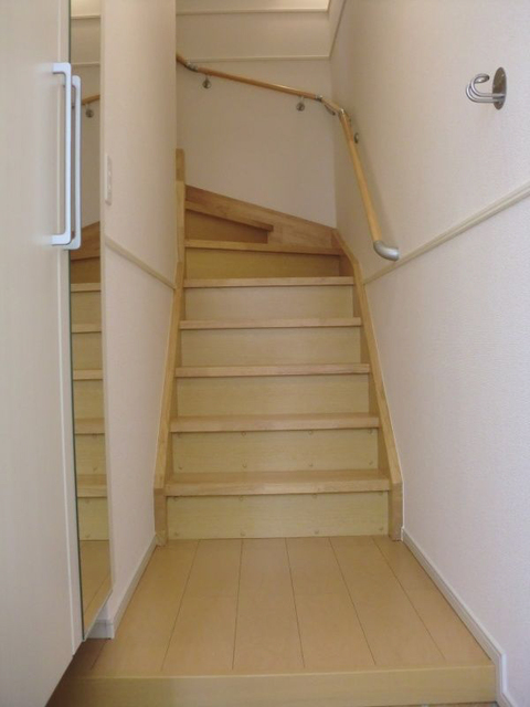 玄関 写真5