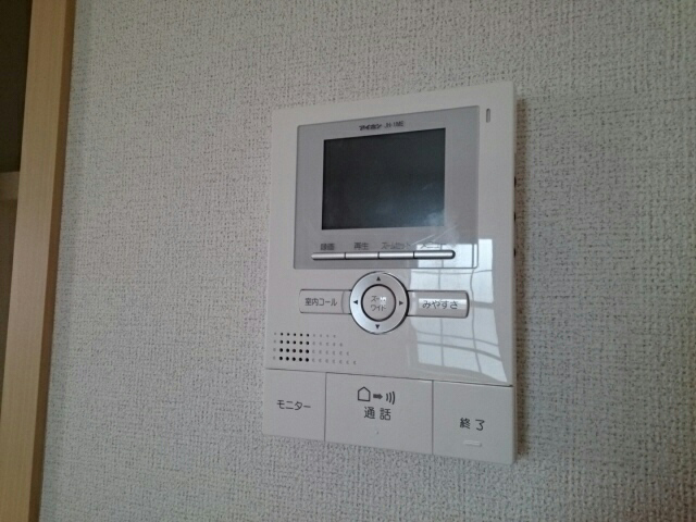 セキュリティ 写真11