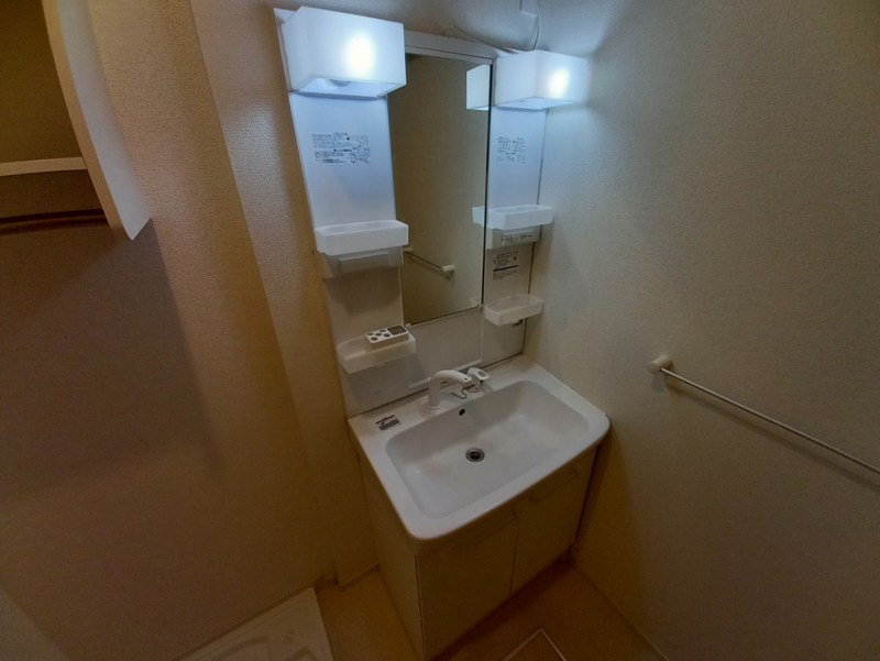 洗面所 写真10