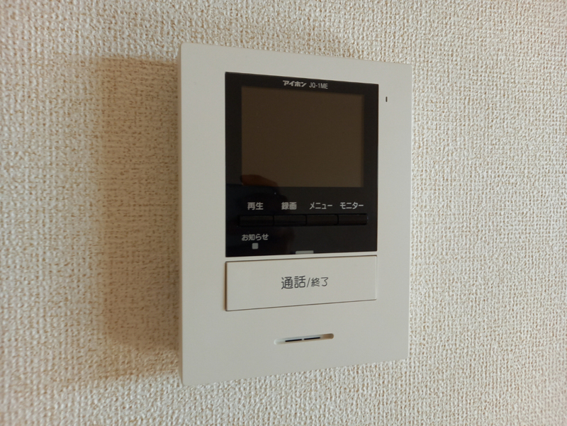 セキュリティ 写真17