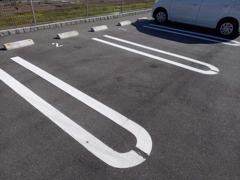駐車場 写真32
