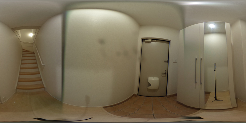 玄関 写真36