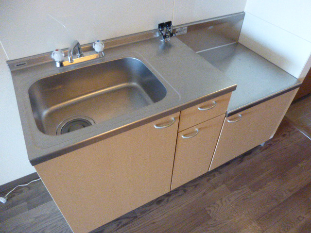 キッチン 写真2