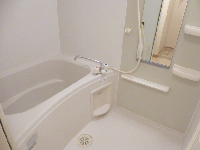 バス 写真10