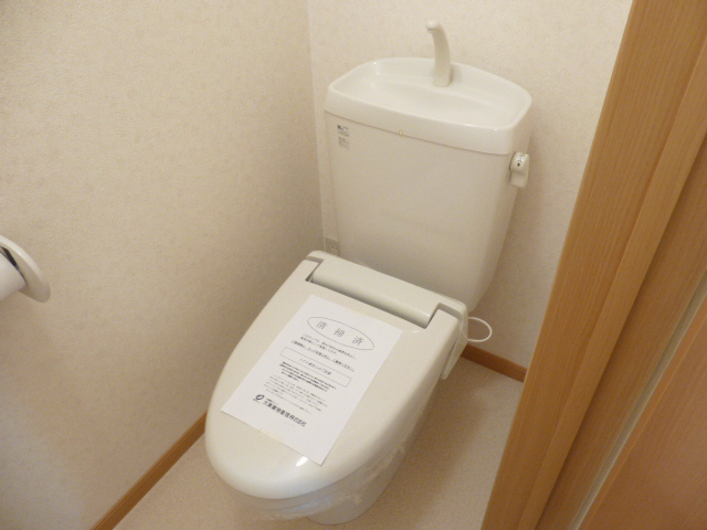 トイレ 写真11
