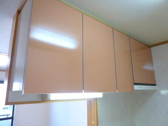 キッチン 写真4