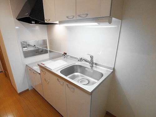 キッチン 写真2