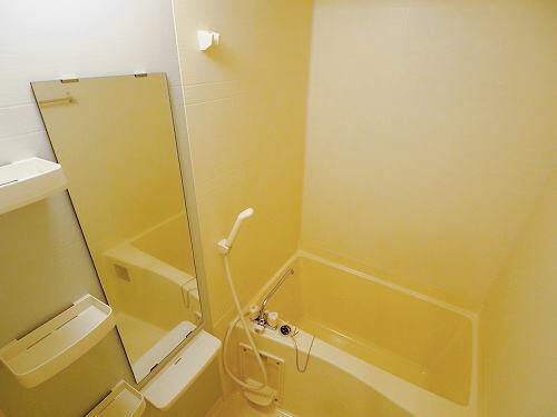 バス 写真7