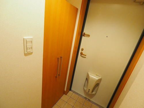 玄関 写真5