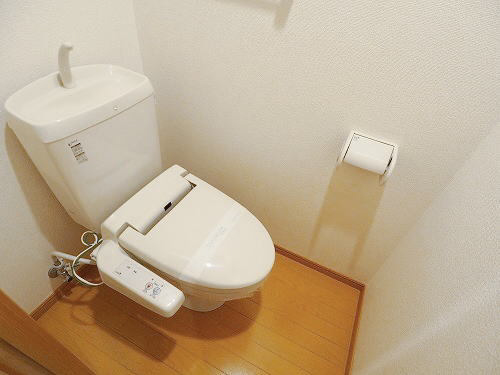トイレ 写真8