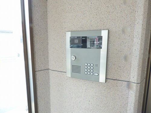 セキュリティ 写真11