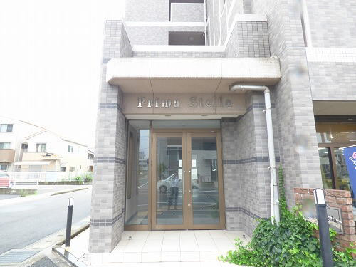共用部 写真12