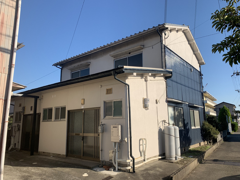 勘兵衛町2戸1