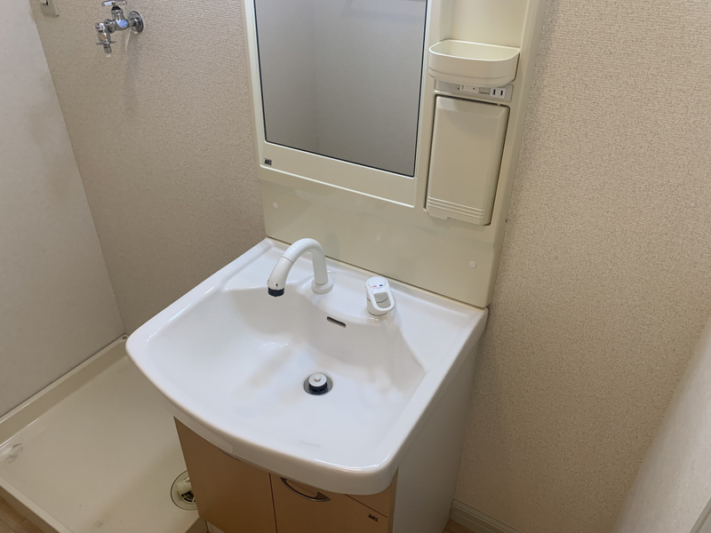 洗面所 写真9