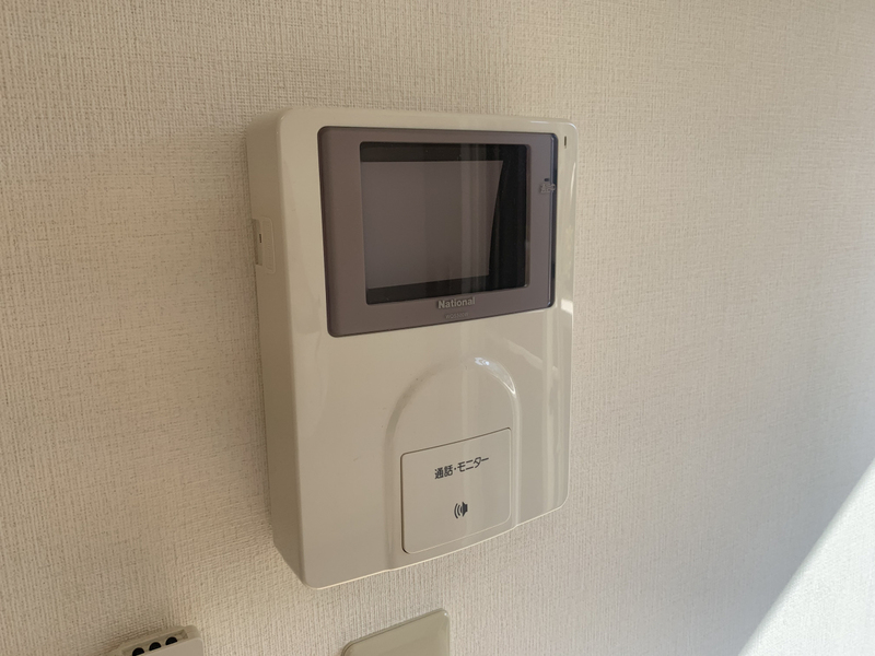 セキュリティ 写真17