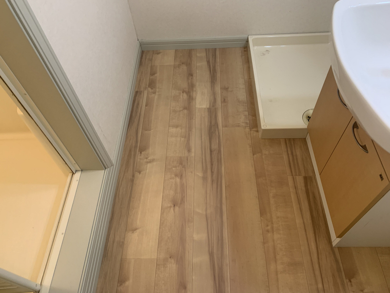 洗面所 写真10