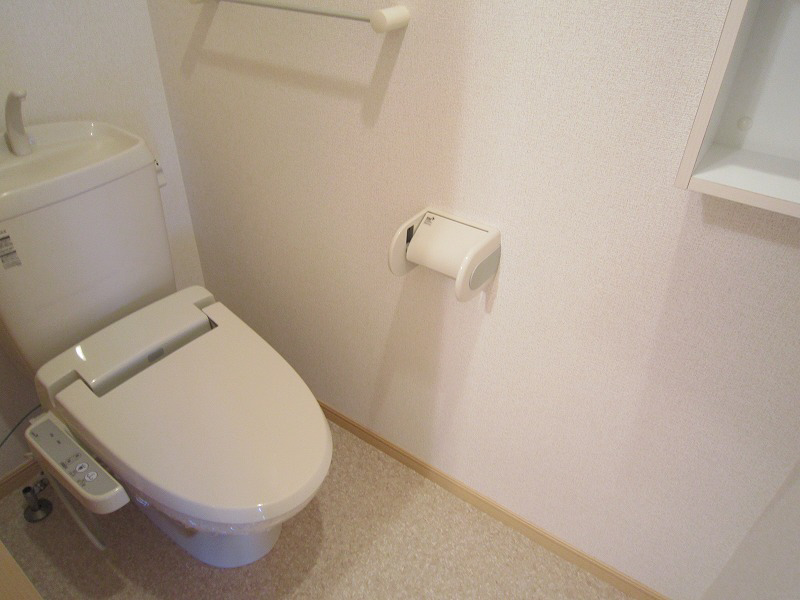 トイレ 写真10
