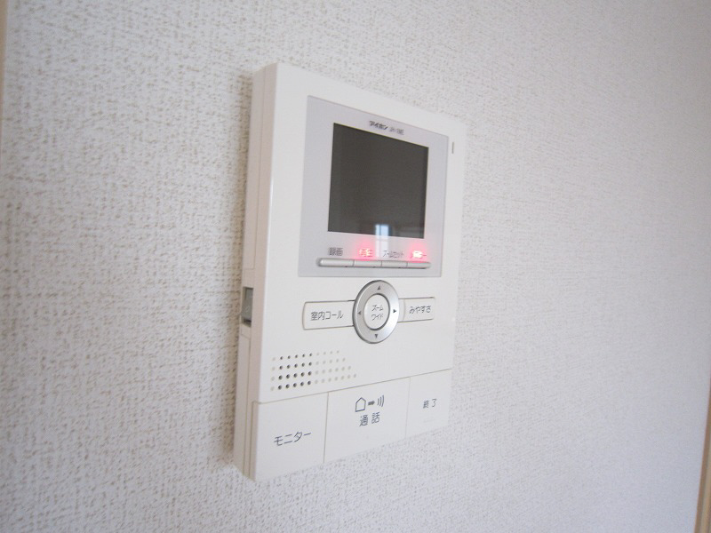 セキュリティ 写真13