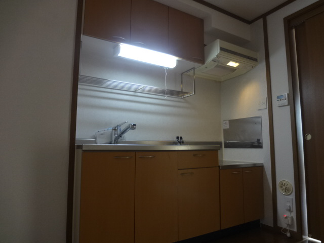 キッチン 写真4
