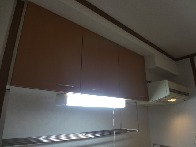 キッチン 写真6