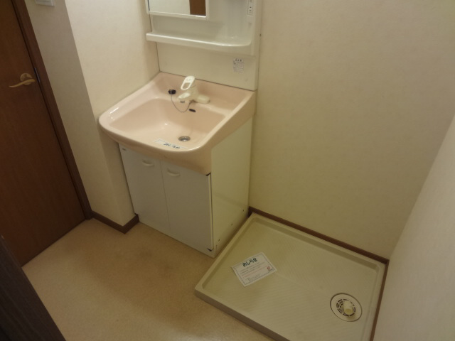 洗面所 写真11