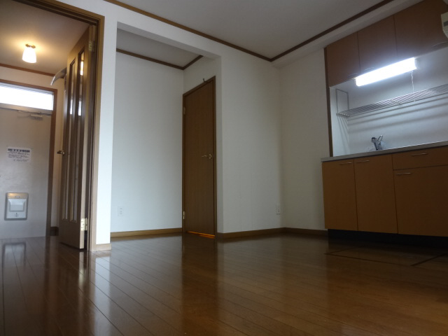 居室 写真7