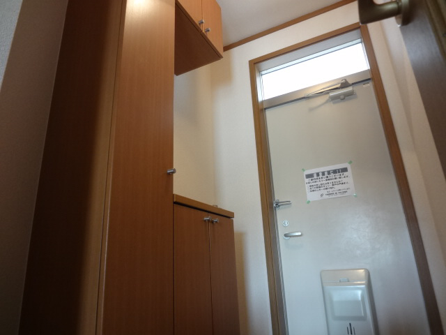 玄関 写真10