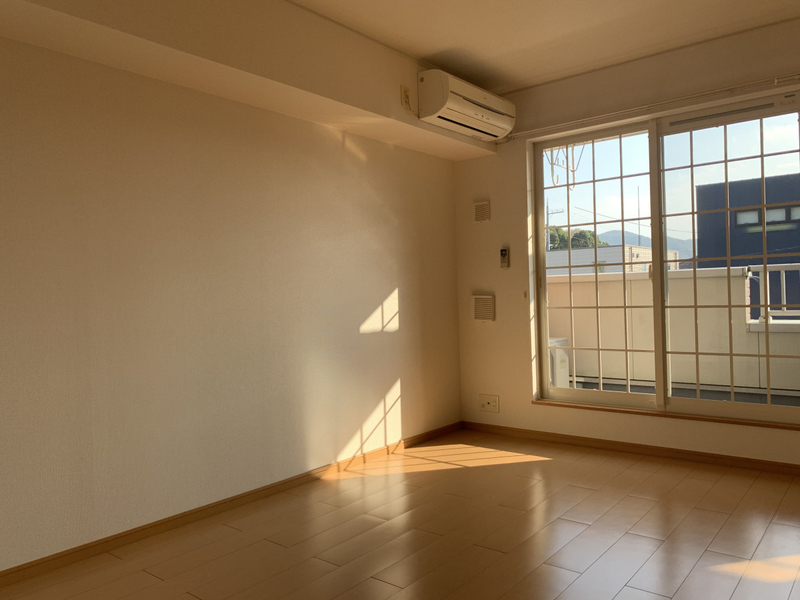 リビング 写真2