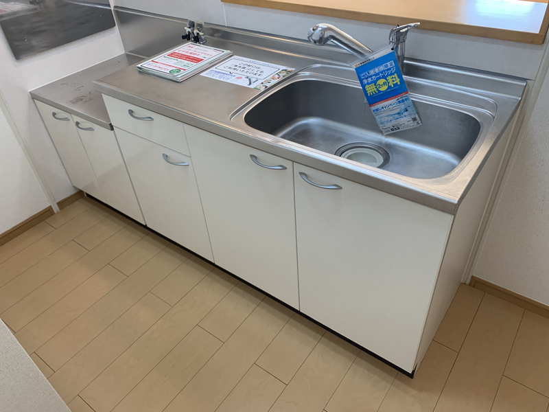 キッチン 写真4