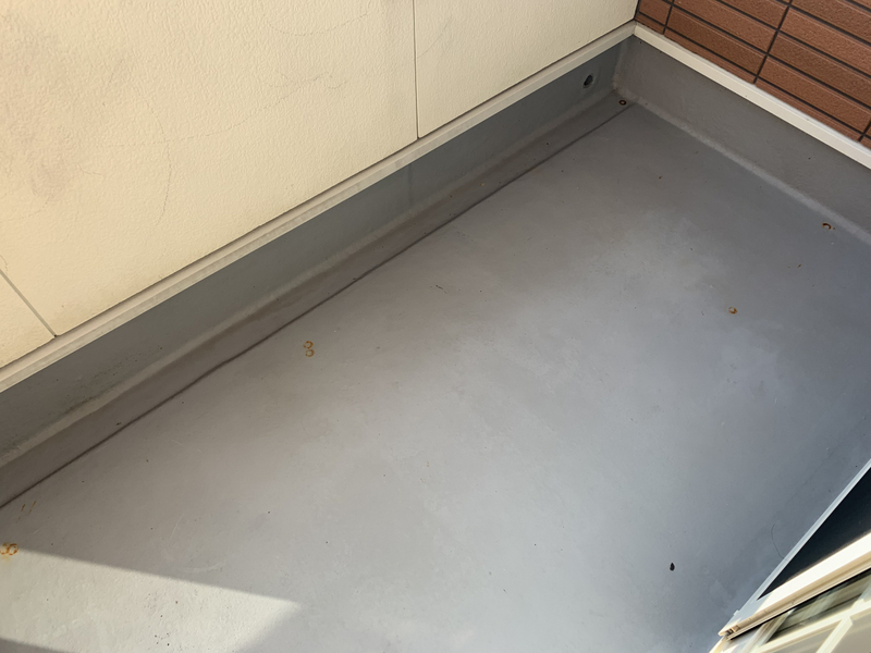 バルコニー・ベランダ 写真16