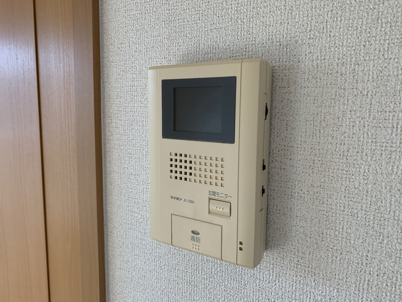 セキュリティ 写真17