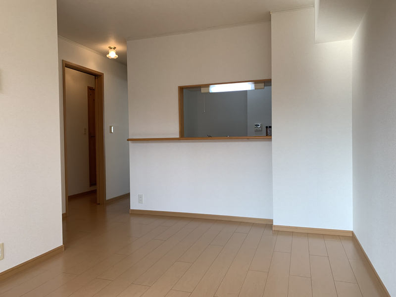 リビング 写真3