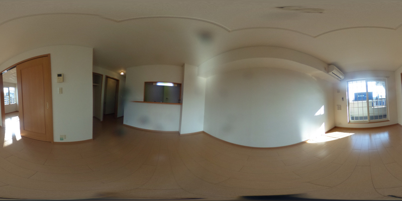 リビング 写真33