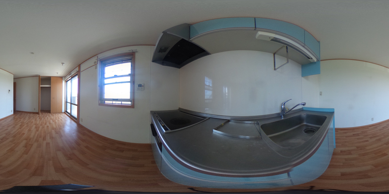 キッチン 写真34