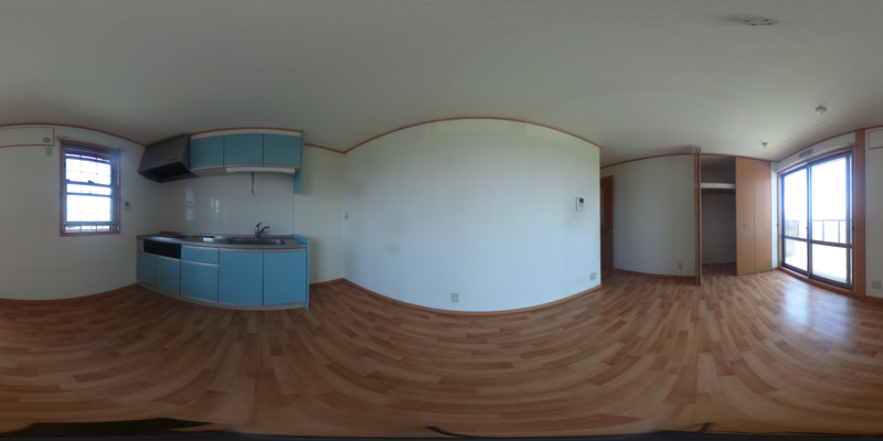 リビング 写真33