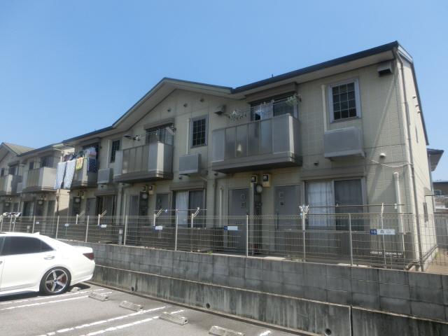 コンフォート佐良和Ⅱ