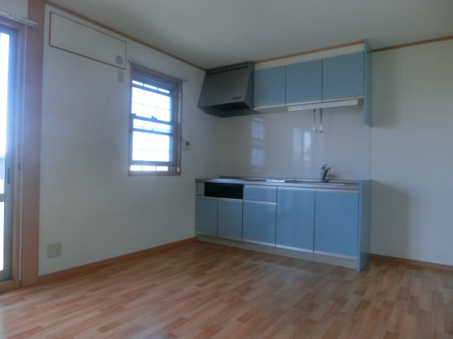 リビング 写真2