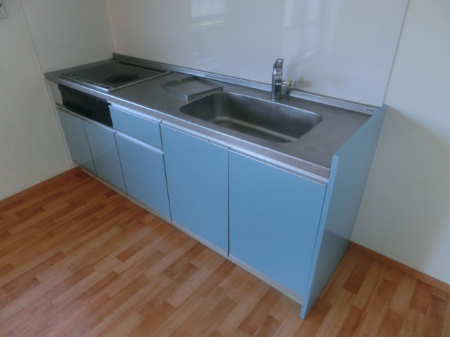 キッチン 写真3