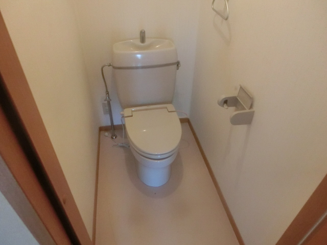 トイレ 写真10
