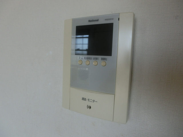 セキュリティ 写真16