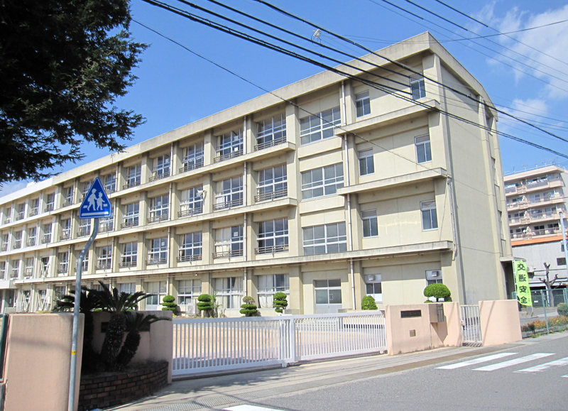 錦浦小学校まで822m (徒歩11分) 写真21