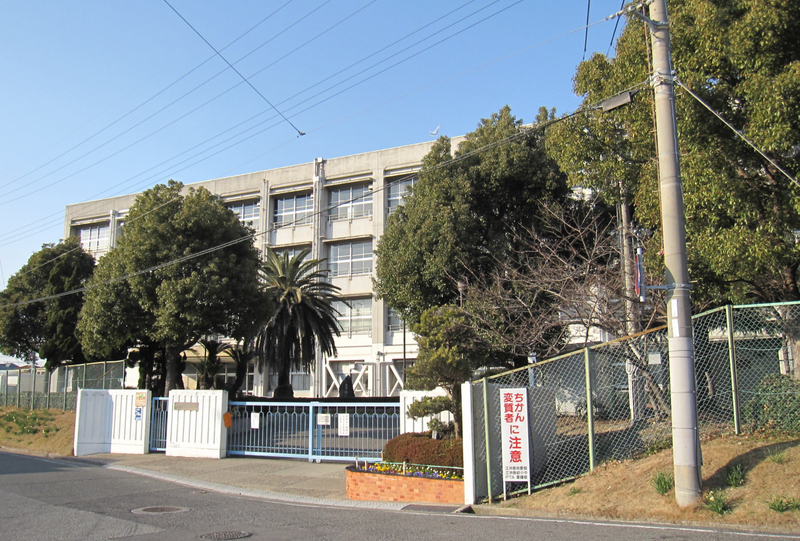 江井島中学校まで1605m (徒歩21分) 写真22