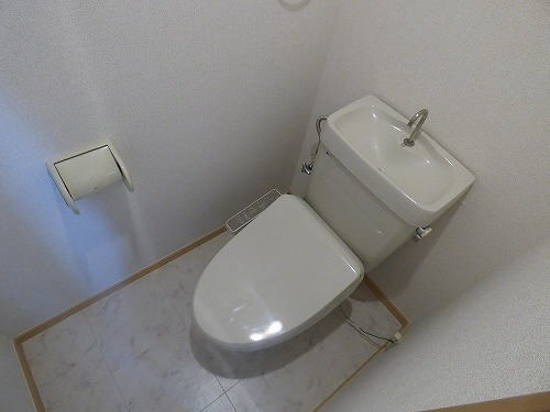トイレ 写真8