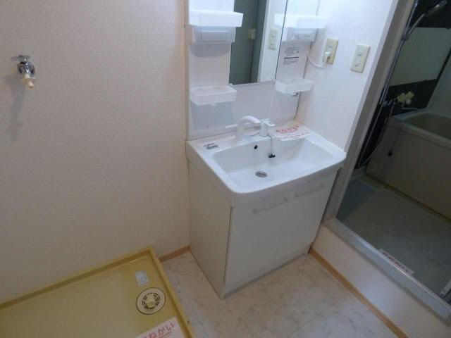 洗面所 写真6