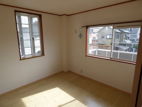 居室 写真4