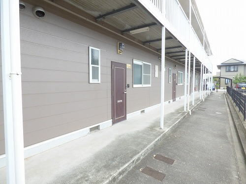 共用部 写真12