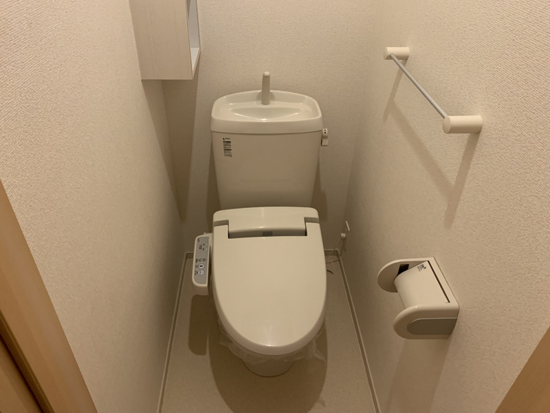 トイレ 写真13
