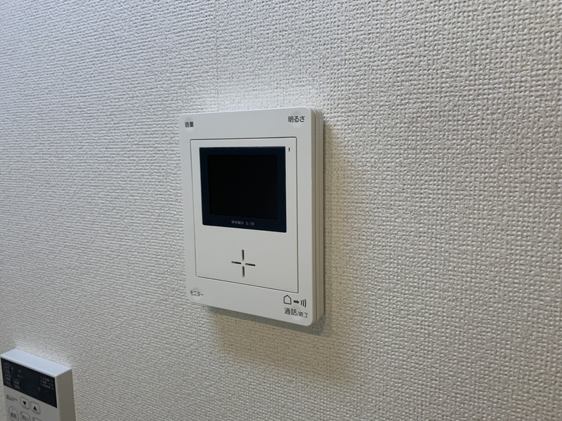セキュリティ 写真16