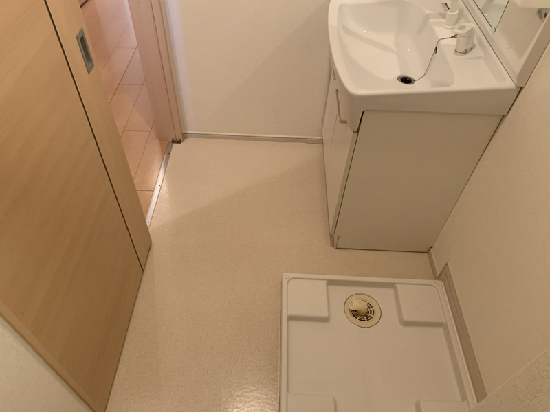 洗面所 写真10